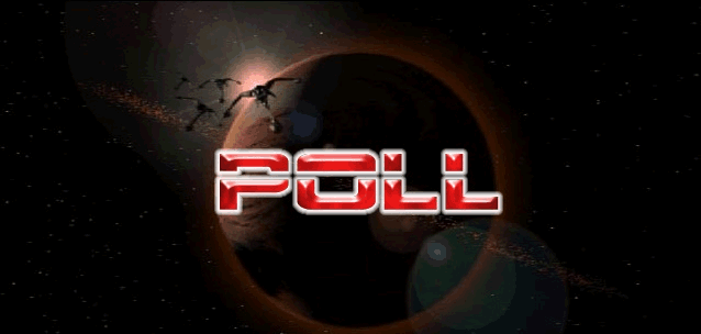 Poll Banner